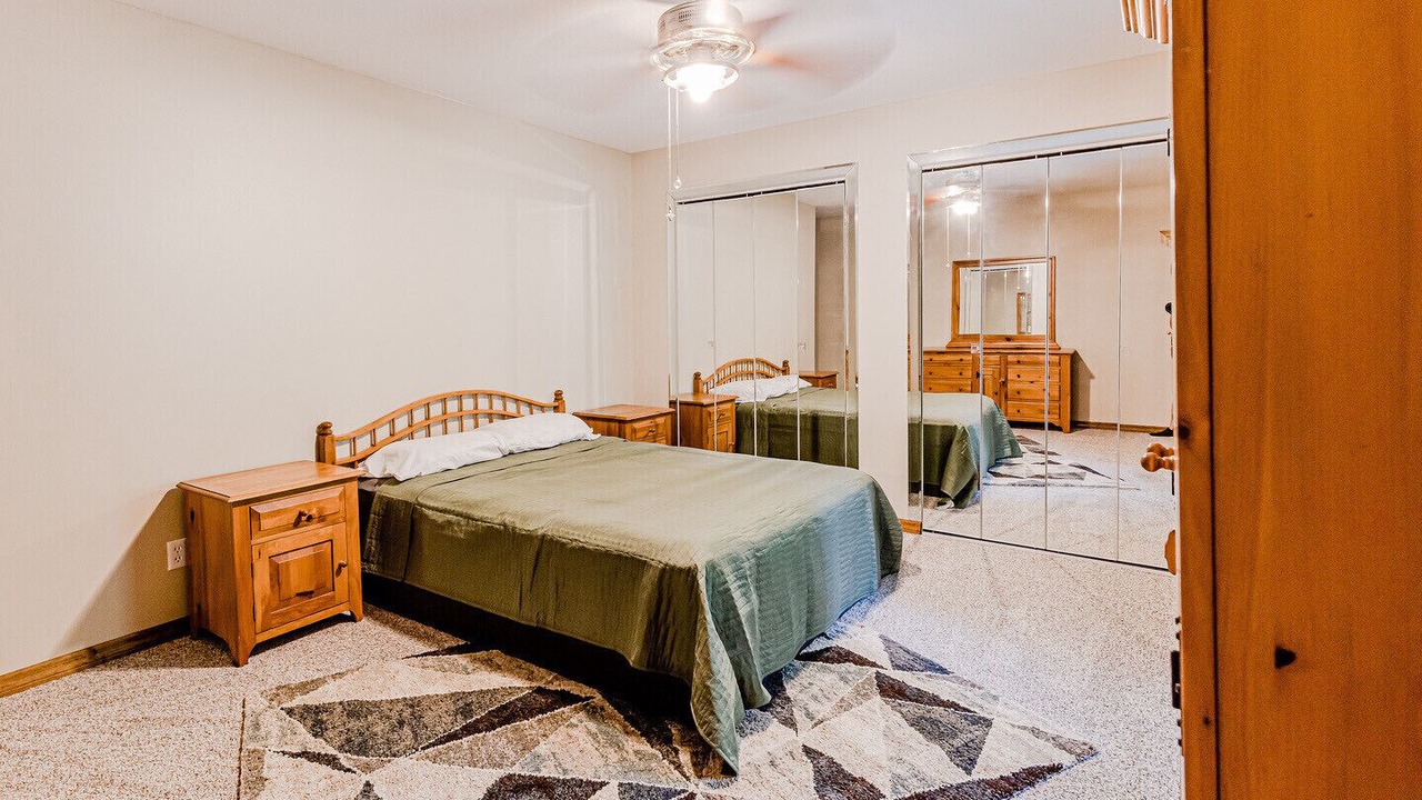 Photo of Bedroom in Topton