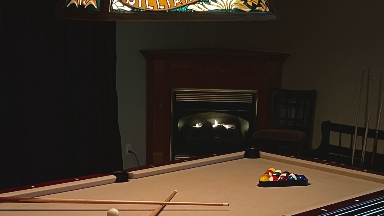 Photo of Bedroom in Topton