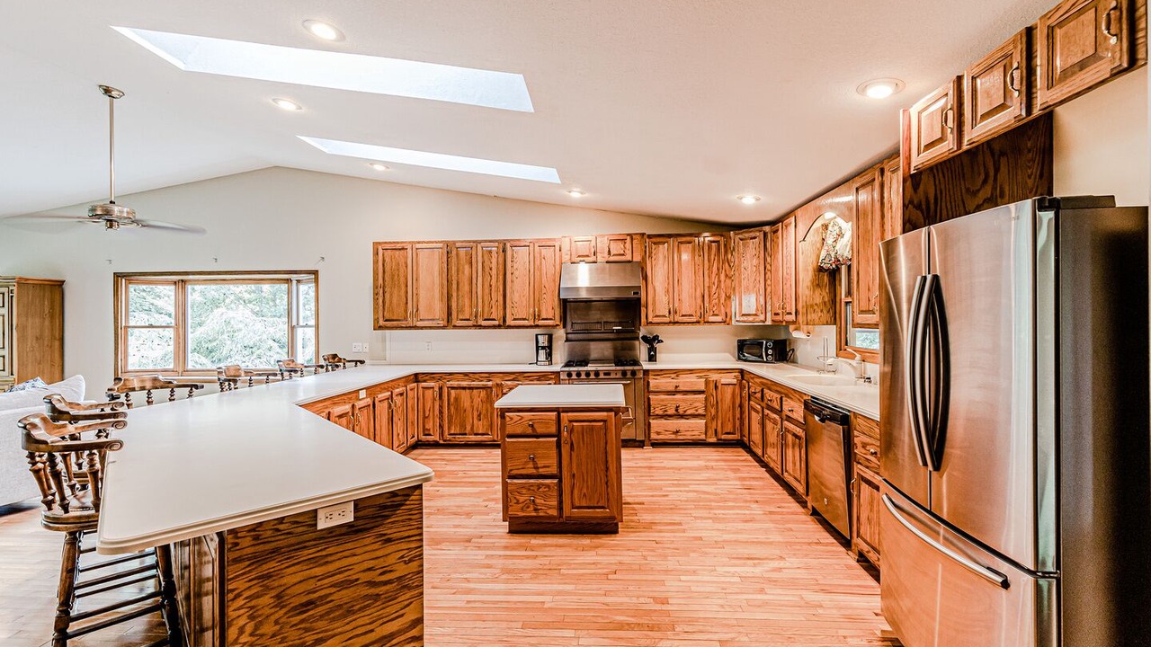 Photo of Kitchen in Topton