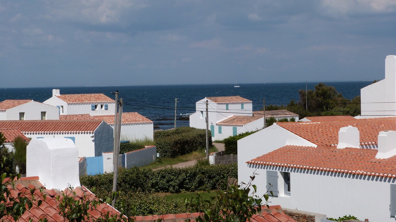 Photo of Outdoor in Ile d'Yeu