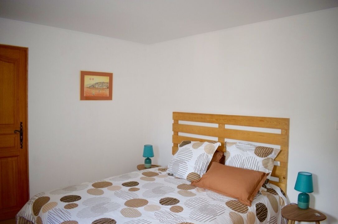 Photo of Bedroom in Auriac-du-Perigord