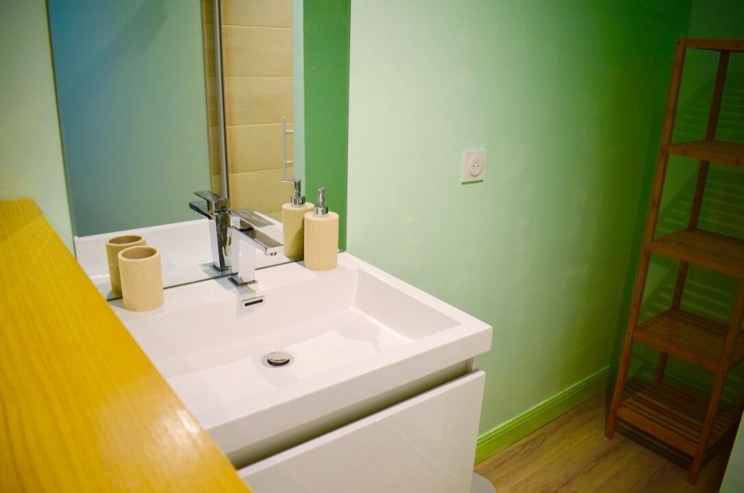 Photo of Bathroom in Auriac-du-Perigord