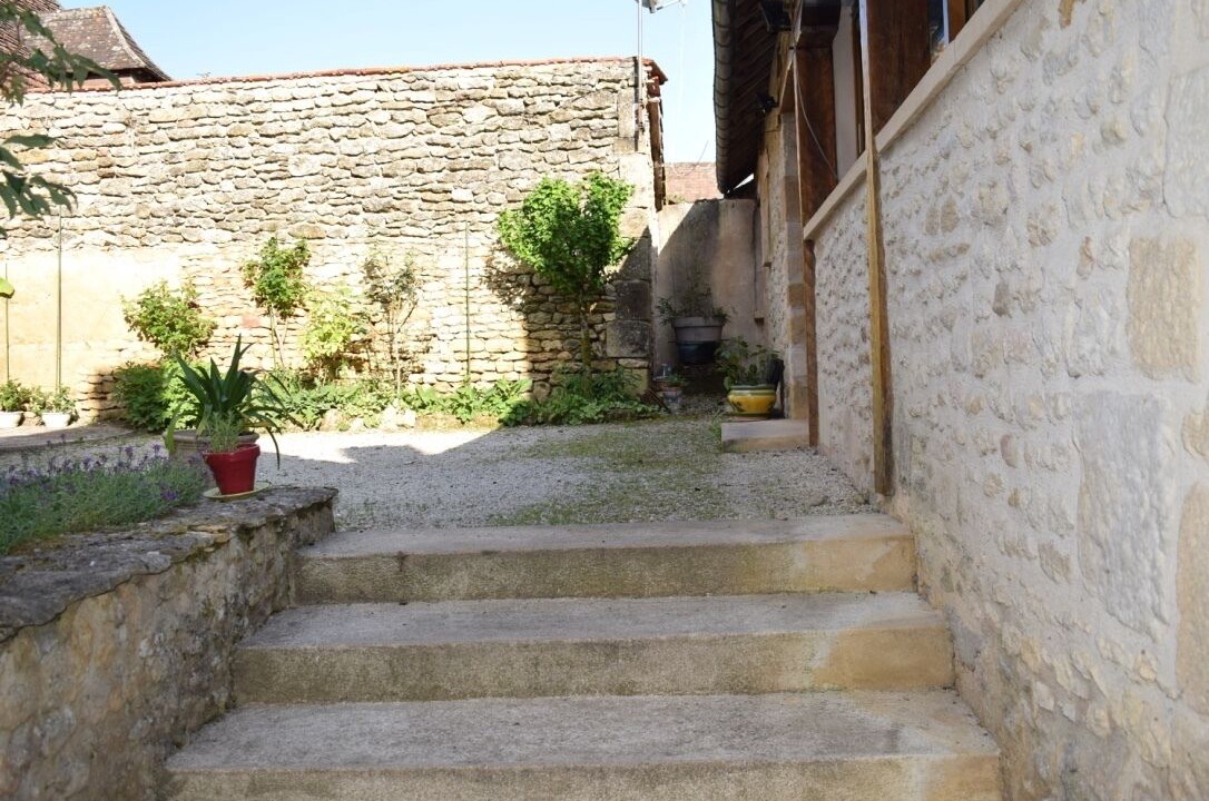 Photo of Outdoor in Auriac-du-Perigord