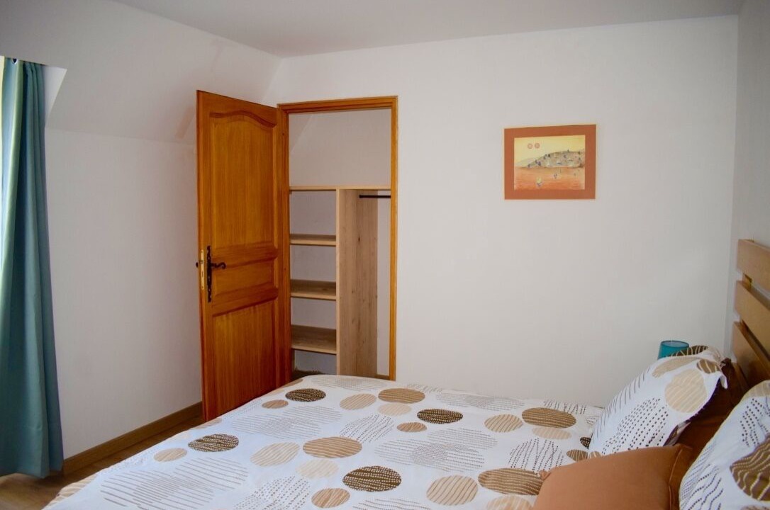 Photo of Bedroom in Auriac-du-Perigord