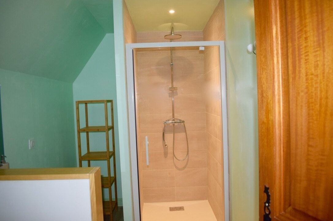 Photo of Bathroom in Auriac-du-Perigord