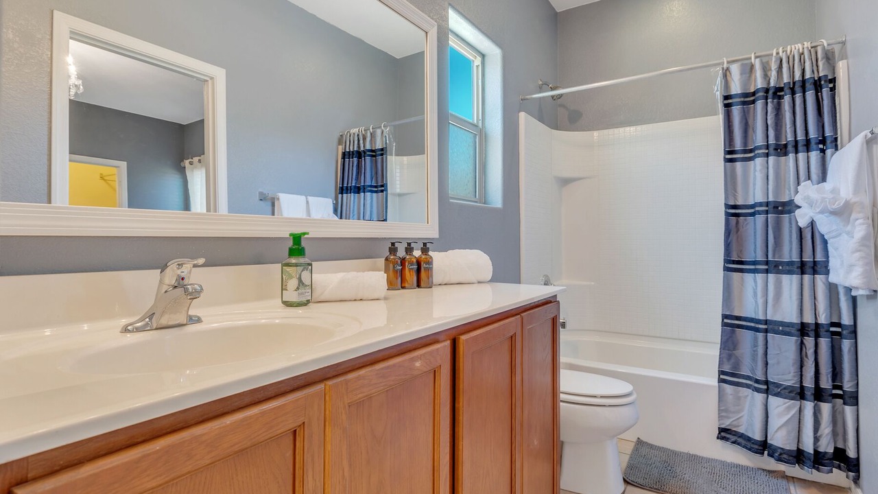 Photo of Bathroom in Buckeye