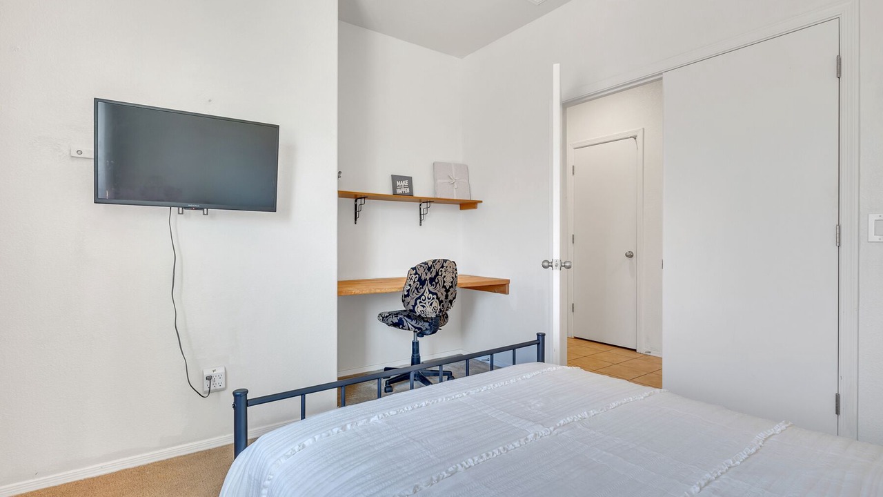 Photo of Bedroom in Buckeye