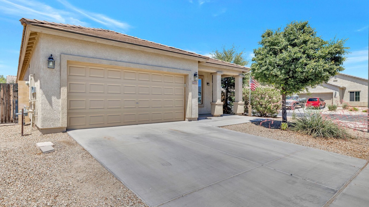 Photo of Outdoor in Buckeye