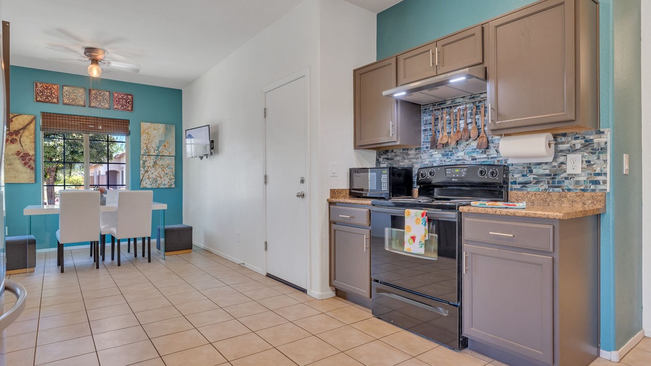 Photo of Kitchen in Buckeye
