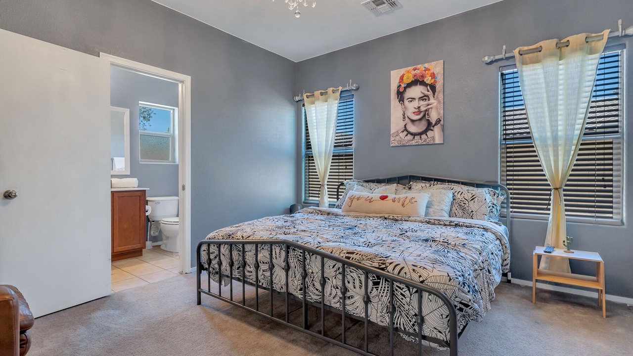 Photo of Bedroom in Buckeye