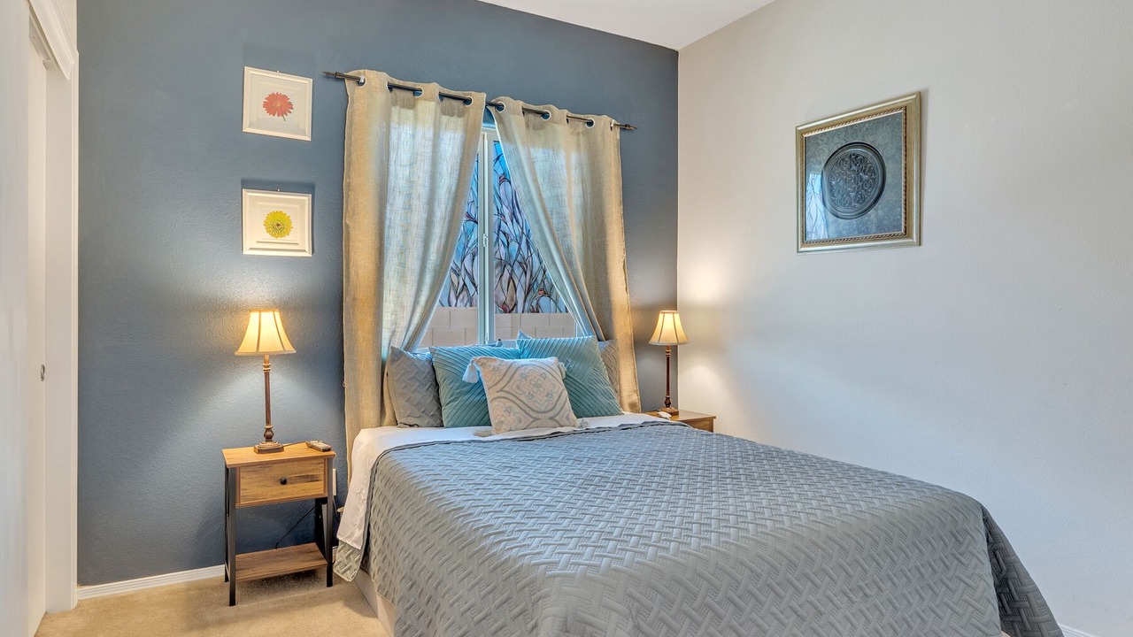 Photo of Bedroom in Buckeye