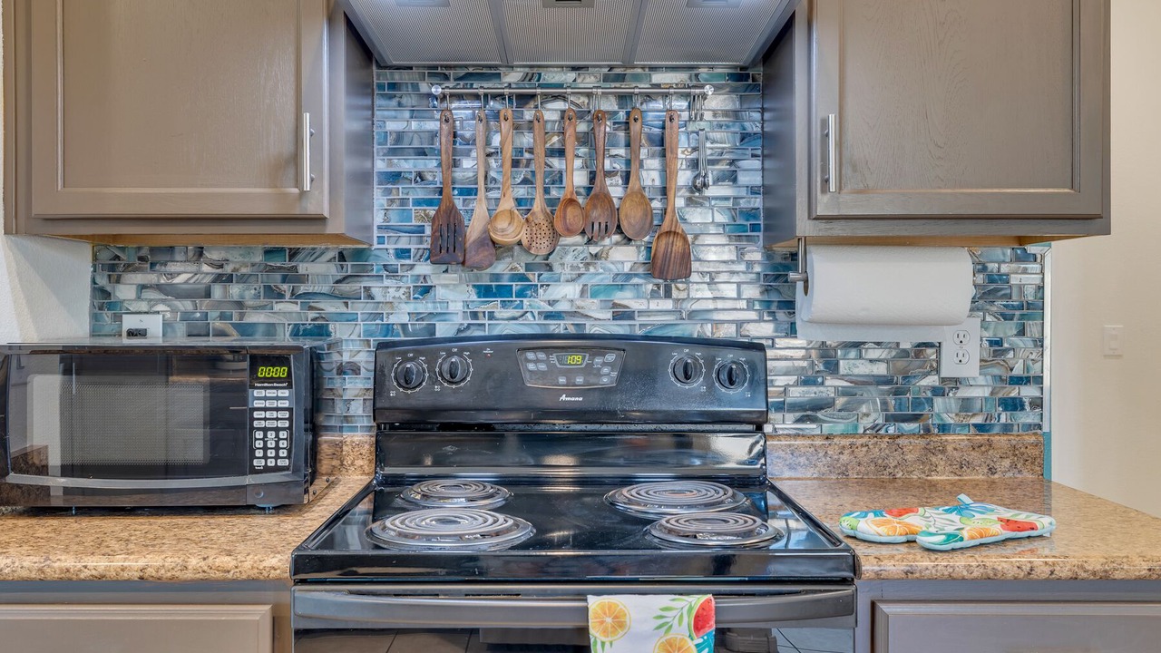Photo of Kitchen in Buckeye