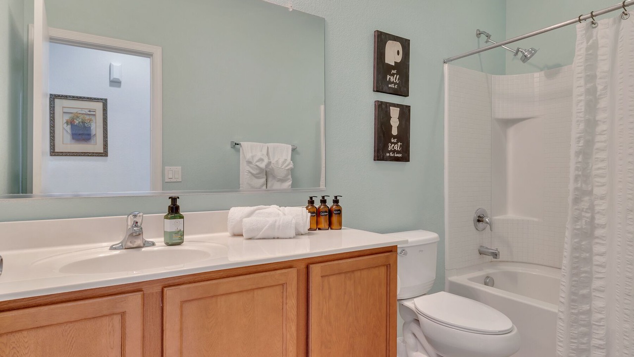 Photo of Bathroom in Buckeye