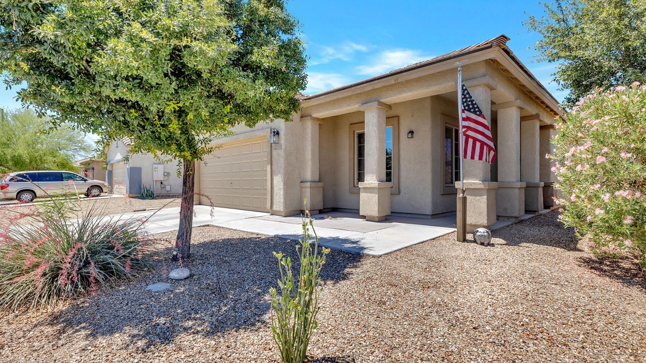 Photo of Outdoor in Buckeye