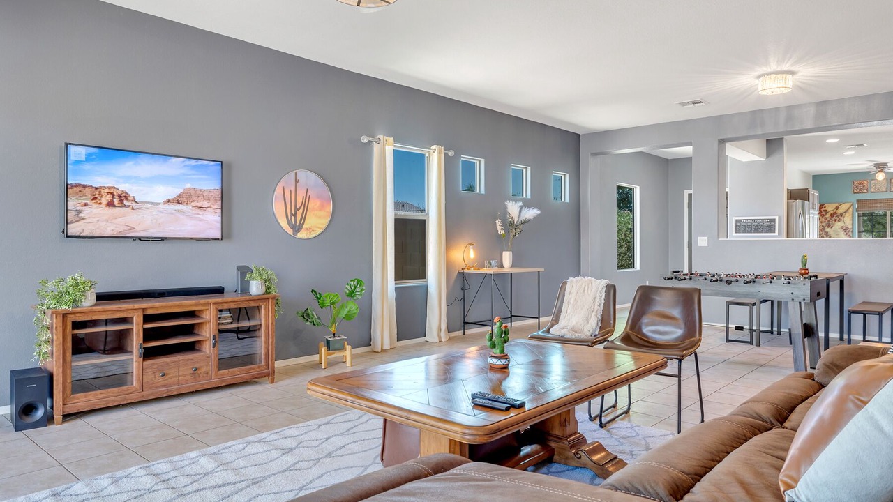 Photo of Livingroom in Buckeye