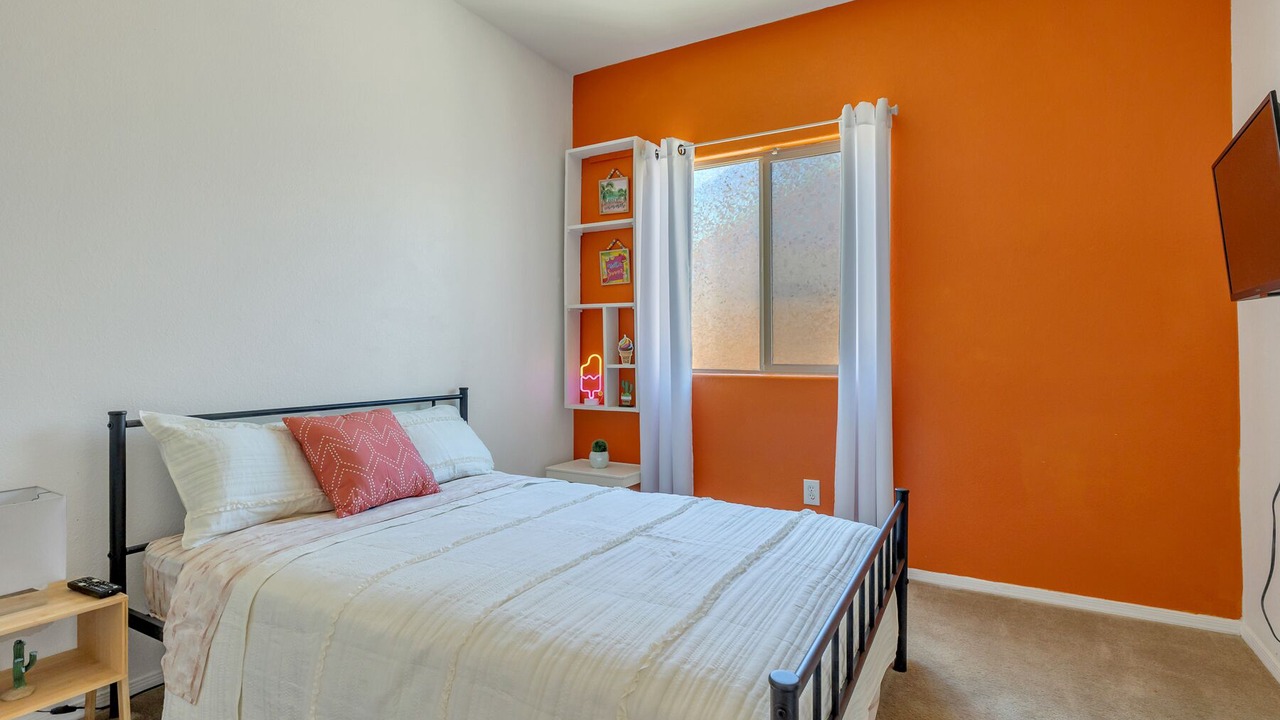 Photo of Bedroom in Buckeye