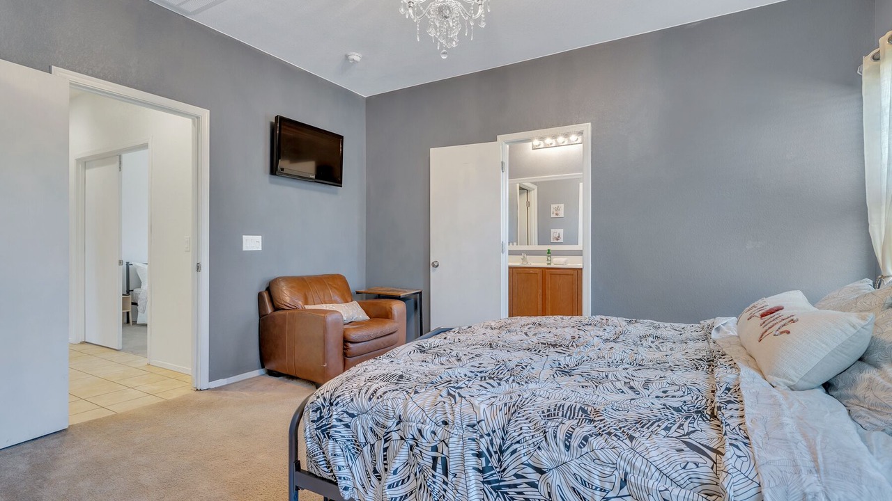 Photo of Bedroom in Buckeye