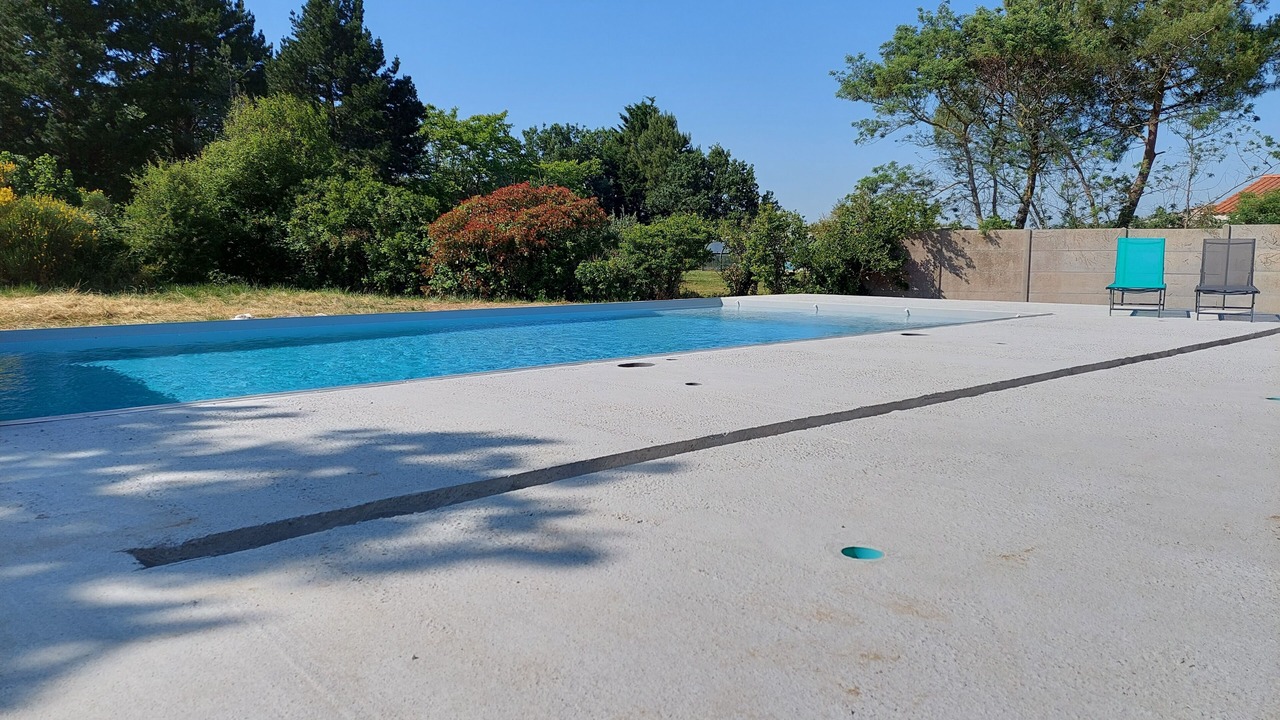Photo of Outdoor in Olonne-sur-Mer
