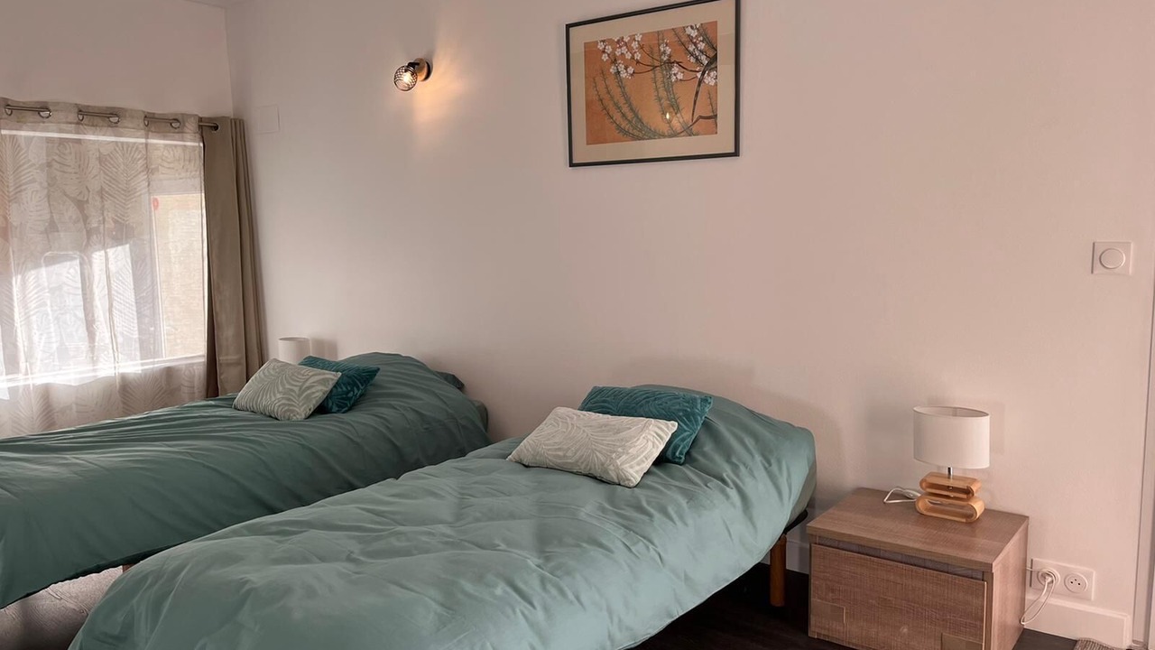 Photo of Bedroom in Olonne-sur-Mer