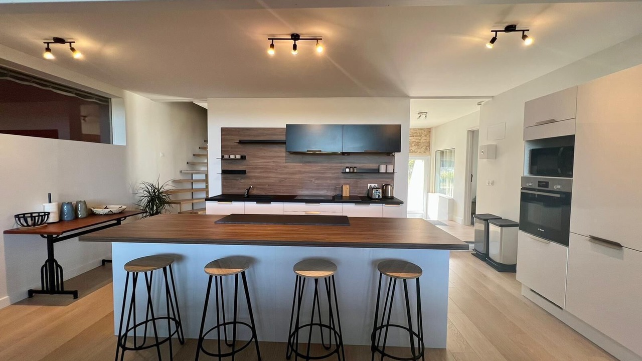 Photo of Kitchen in Olonne-sur-Mer