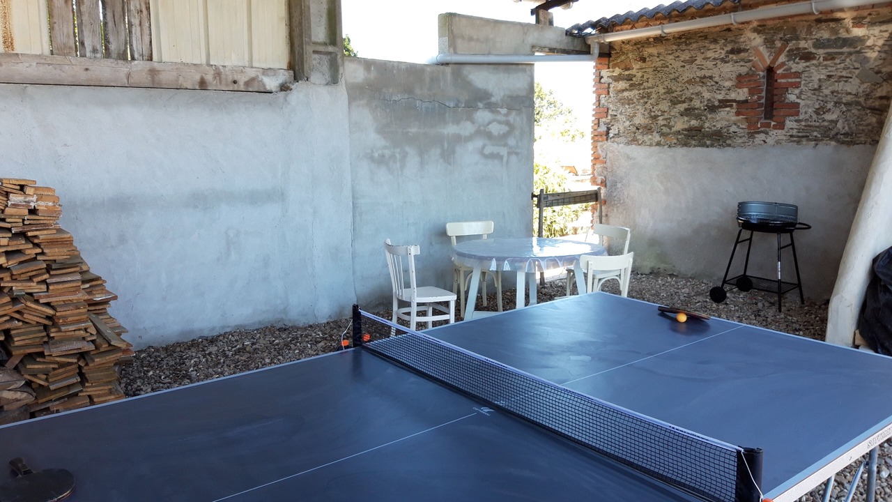 Photo of Outdoor in Olonne-sur-Mer