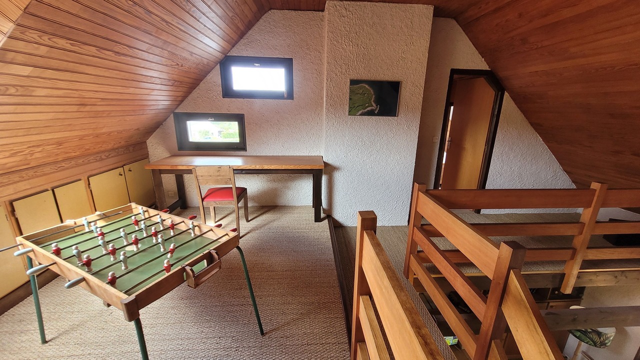Photo of Bedroom in Ploubazlanec
