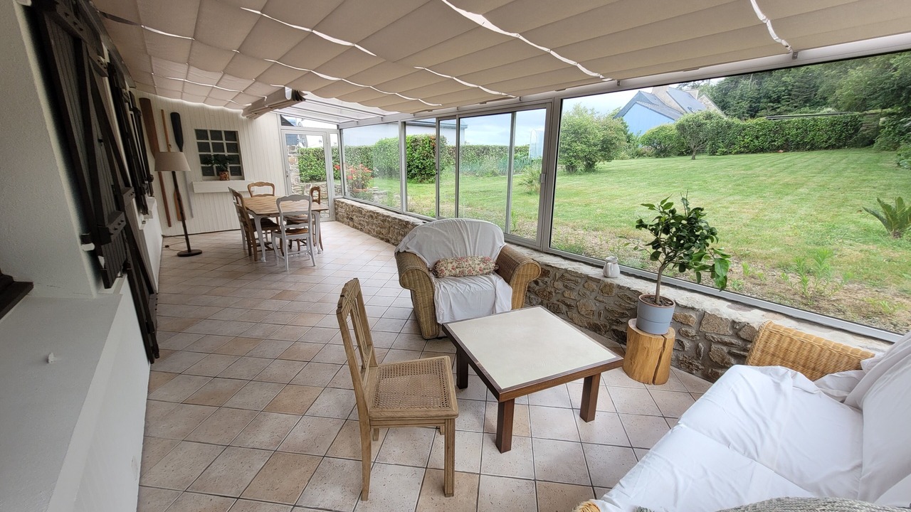 Photo of Livingroom in Ploubazlanec