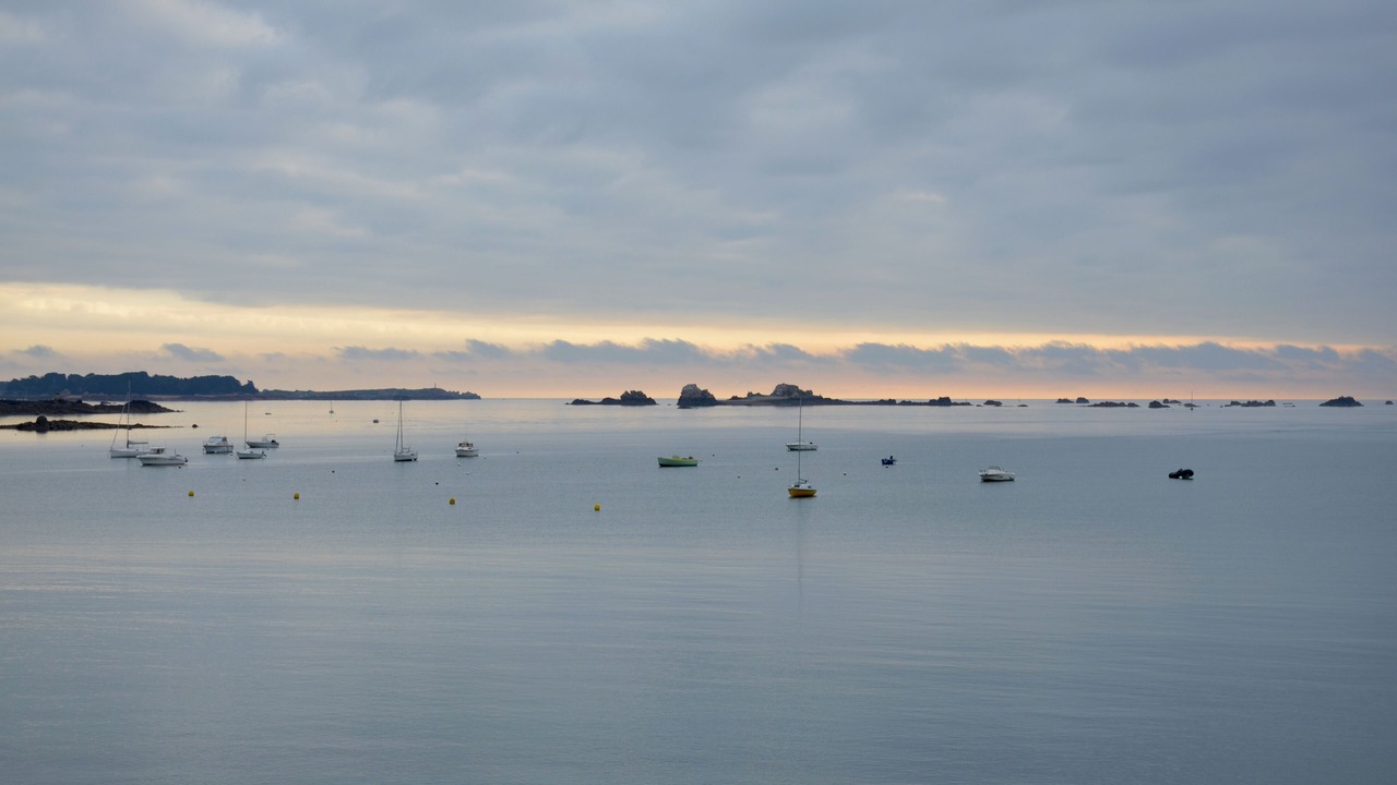 Photo of Others in Ploubazlanec