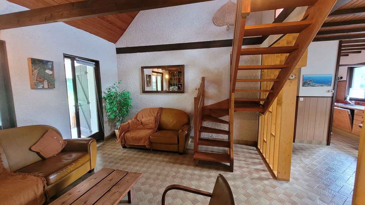 Photo of Livingroom in Ploubazlanec