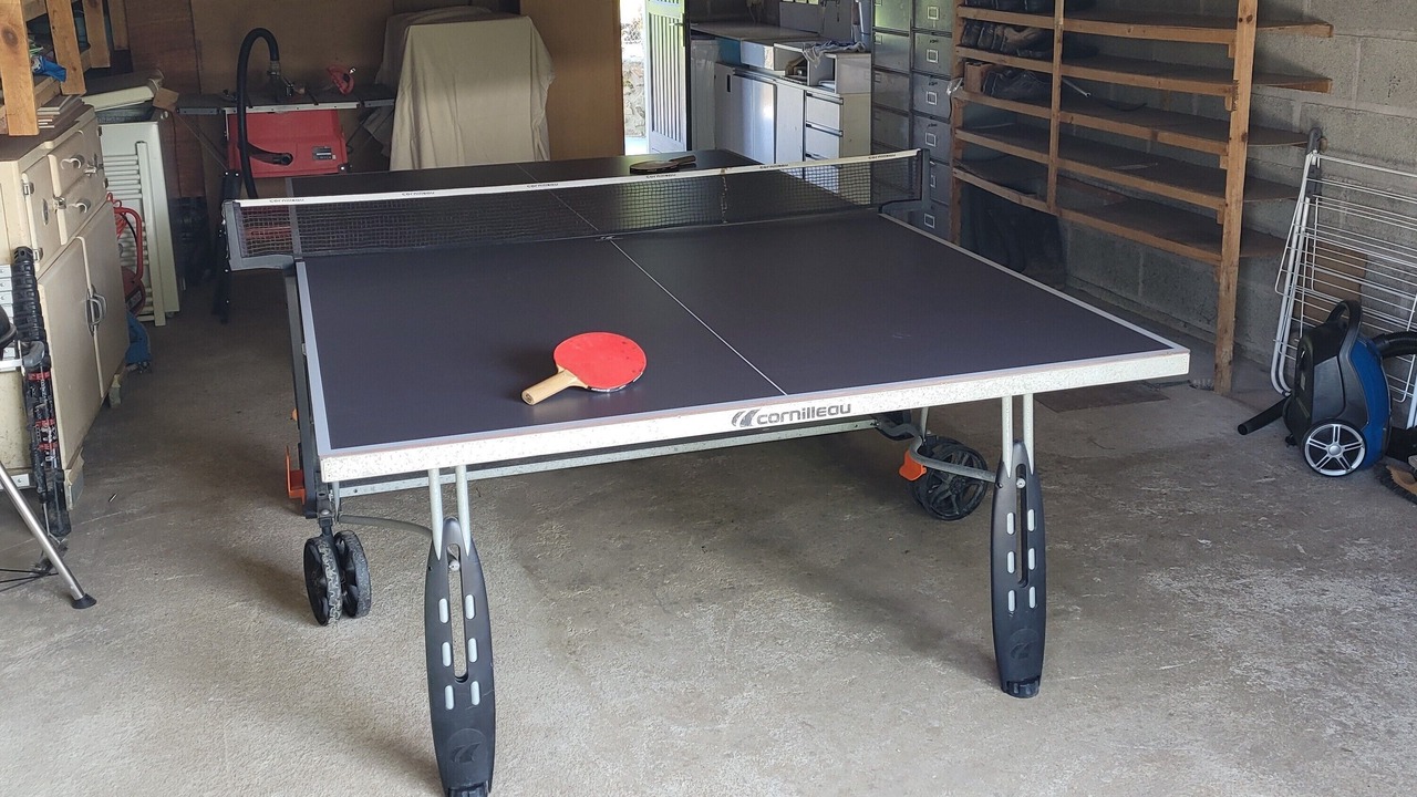 Photo of Bedroom in Ploubazlanec