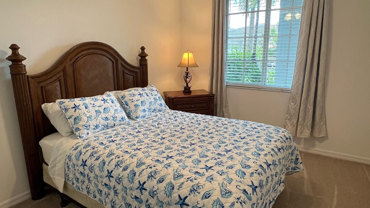 Photo of Bedroom in Biggar