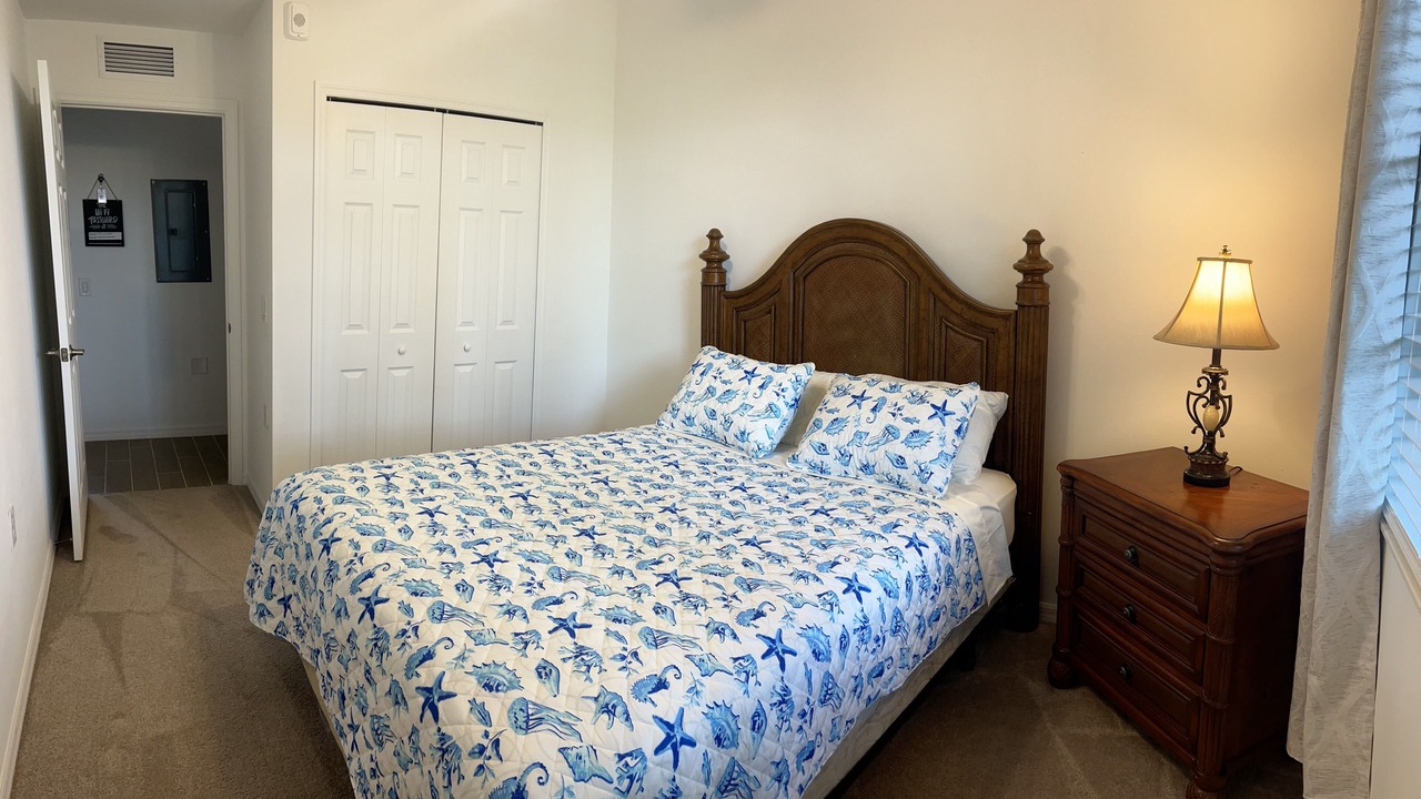 Photo of Bedroom in Biggar