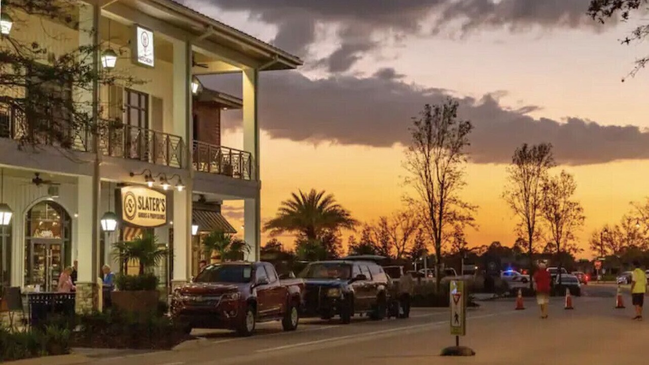 Photo of Outdoor in Biggar