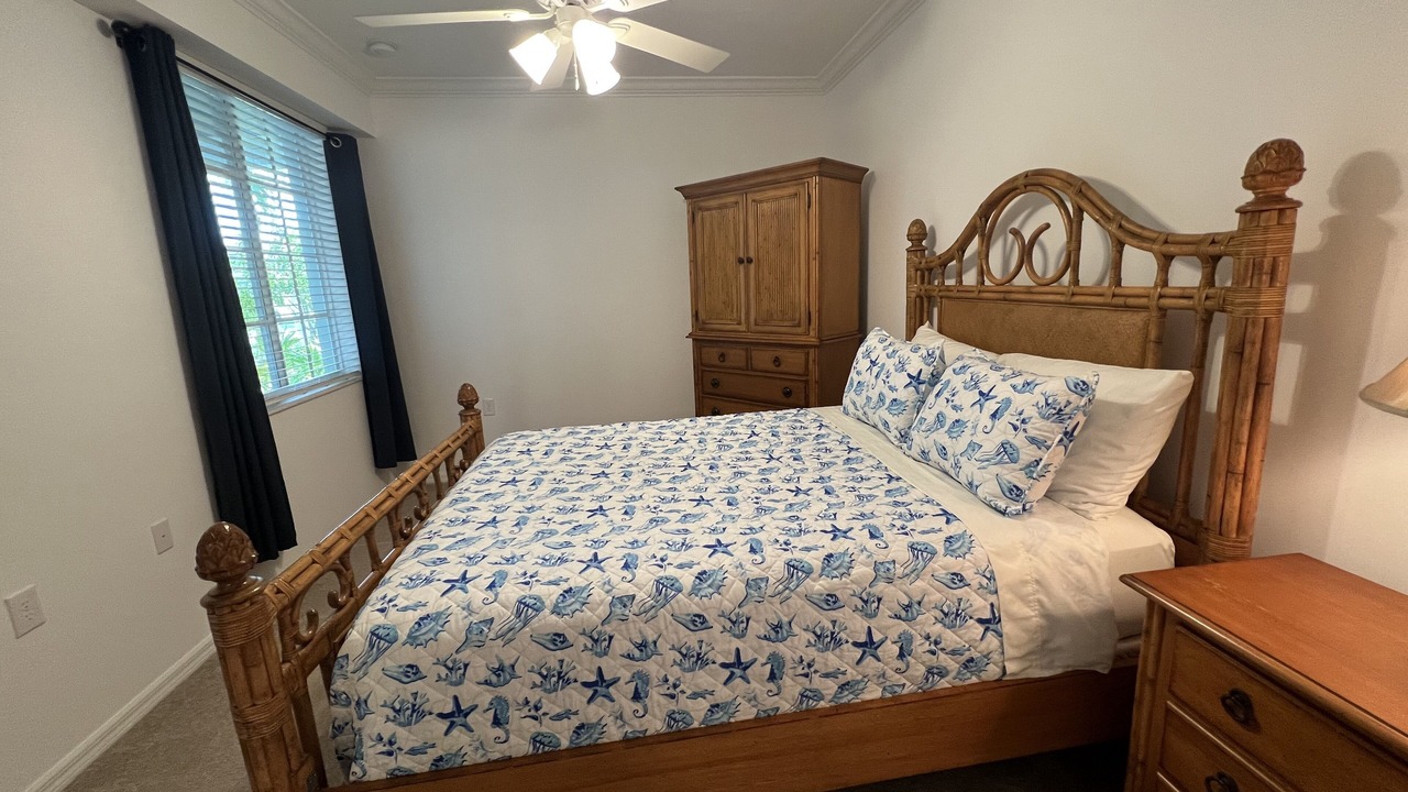 Photo of Bedroom in Biggar