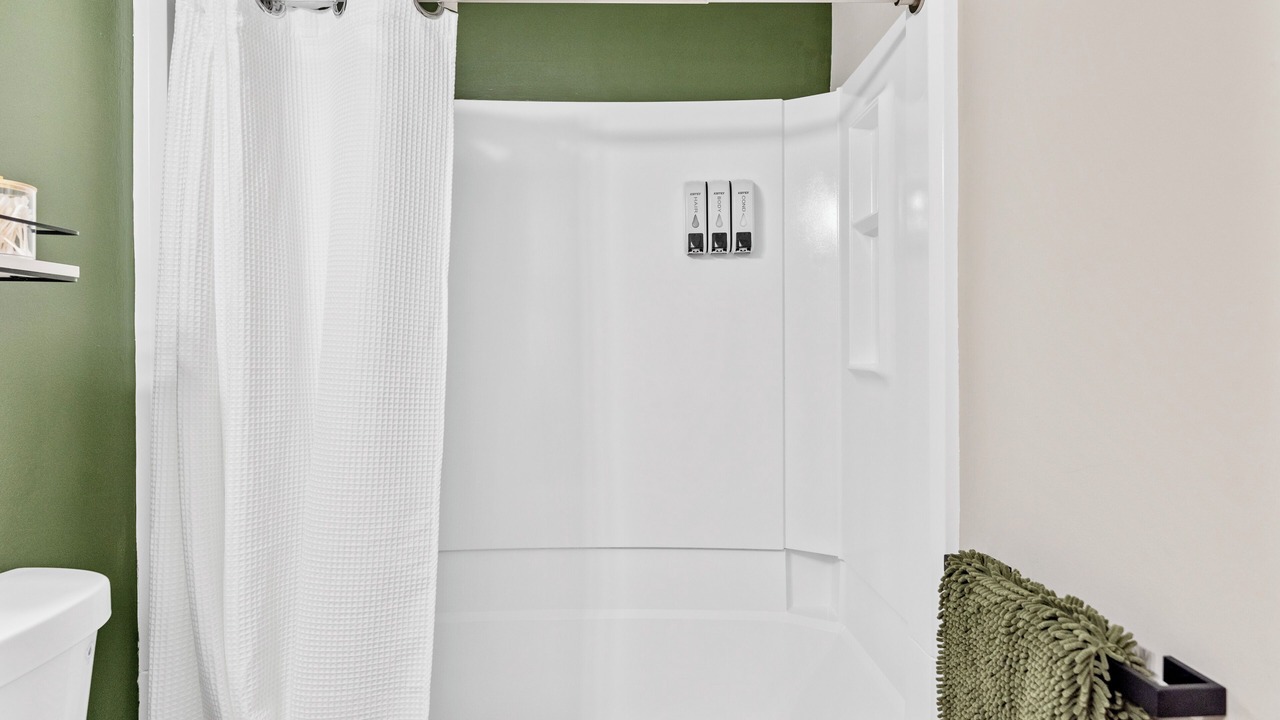 Photo of Bathroom in Northeast Raleigh