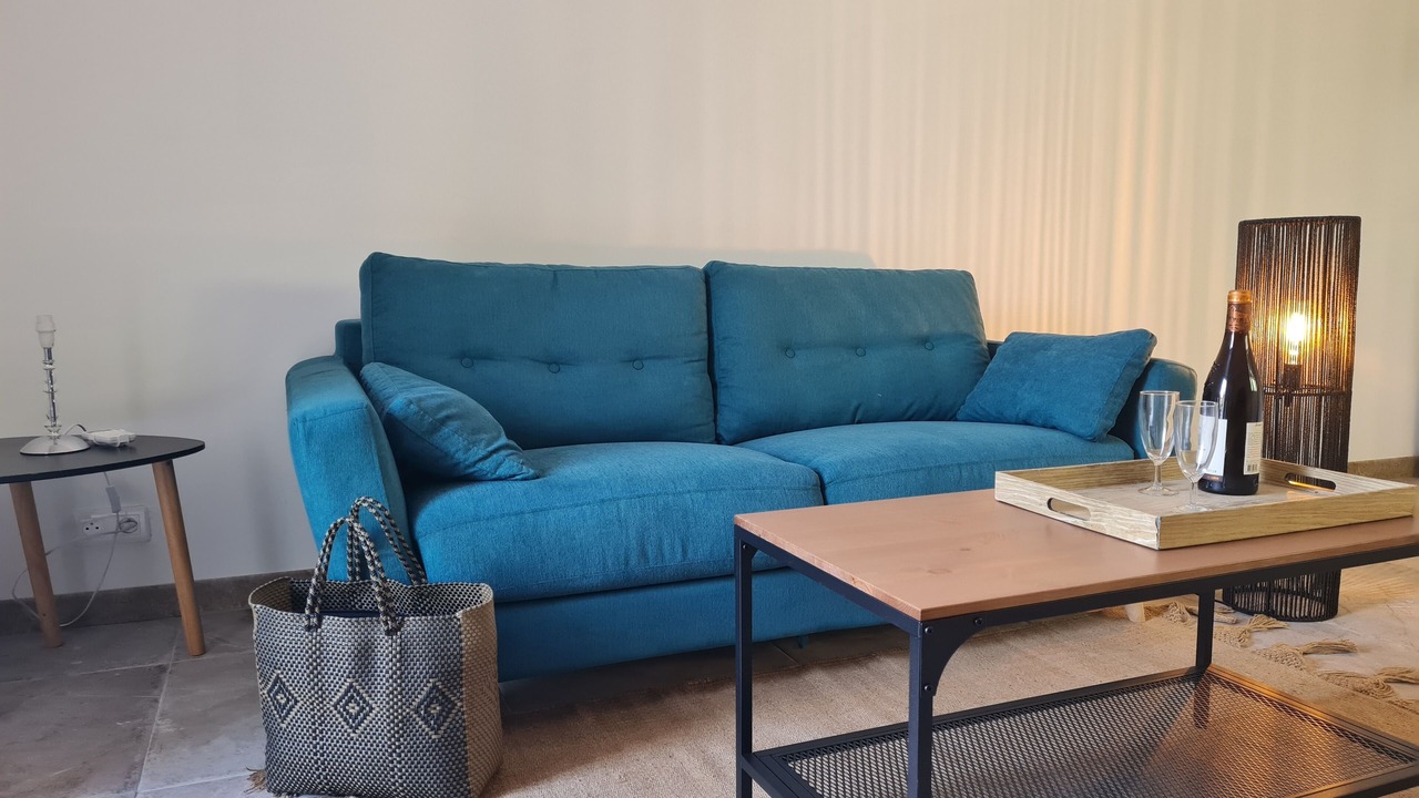Photo of Livingroom in Vedene
