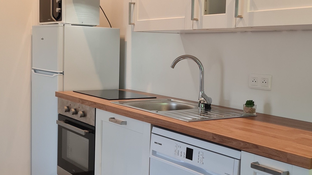 Photo of Kitchen in Vedene