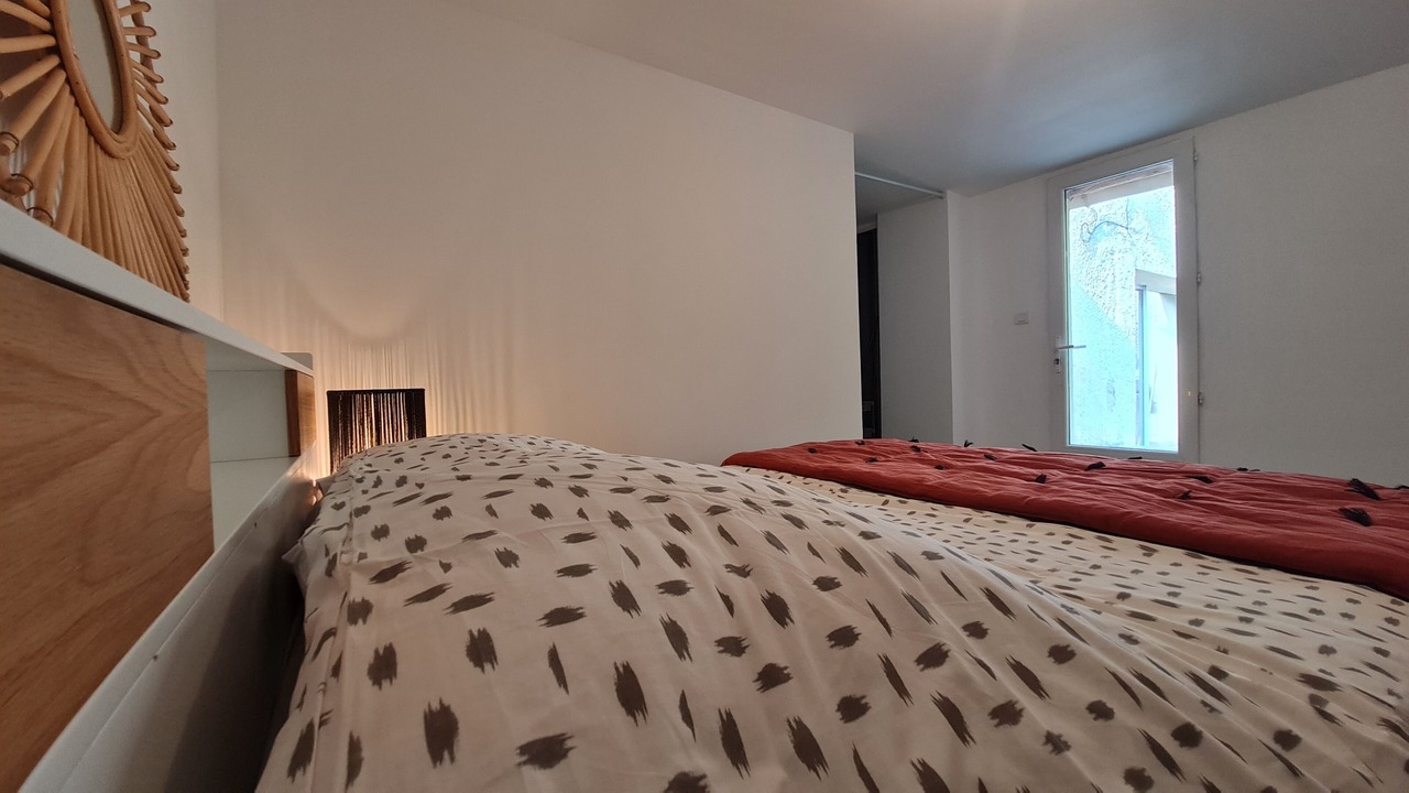 Photo of Bedroom in Vedene