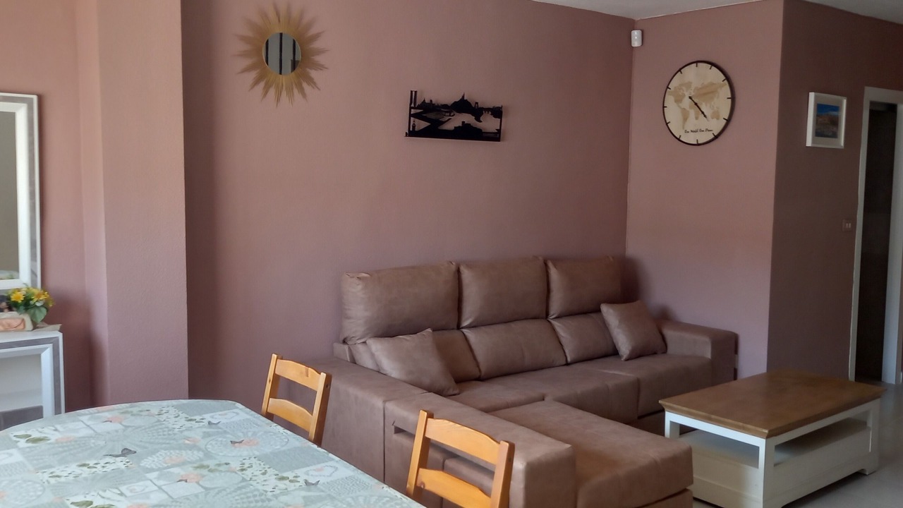 Photo of Livingroom in San Pedro del Pinatar