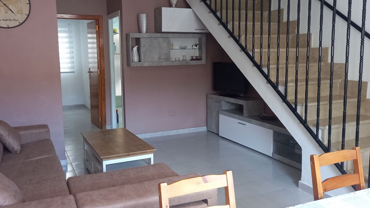 Photo of Livingroom in San Pedro del Pinatar