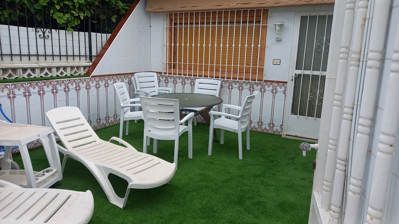 Photo of Outdoor in San Pedro del Pinatar