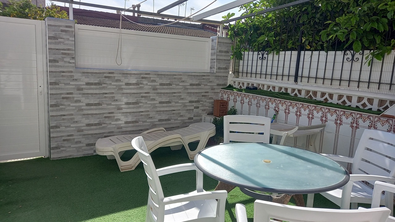 Photo of Outdoor in San Pedro del Pinatar