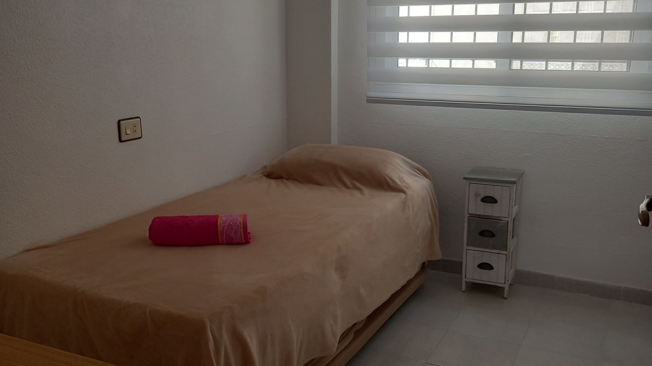 Photo of Bedroom in San Pedro del Pinatar
