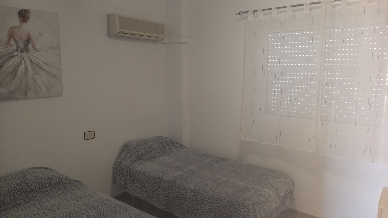 Photo of Bedroom in San Pedro del Pinatar