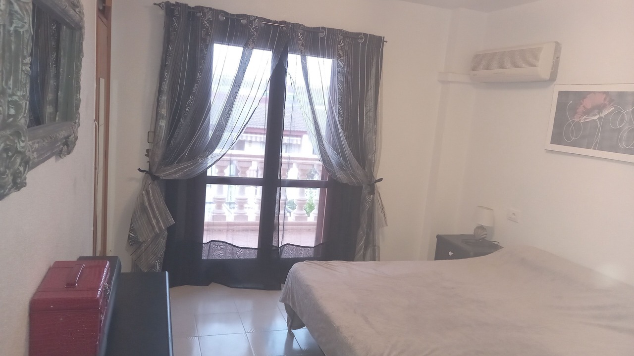 Photo of Bedroom in San Pedro del Pinatar