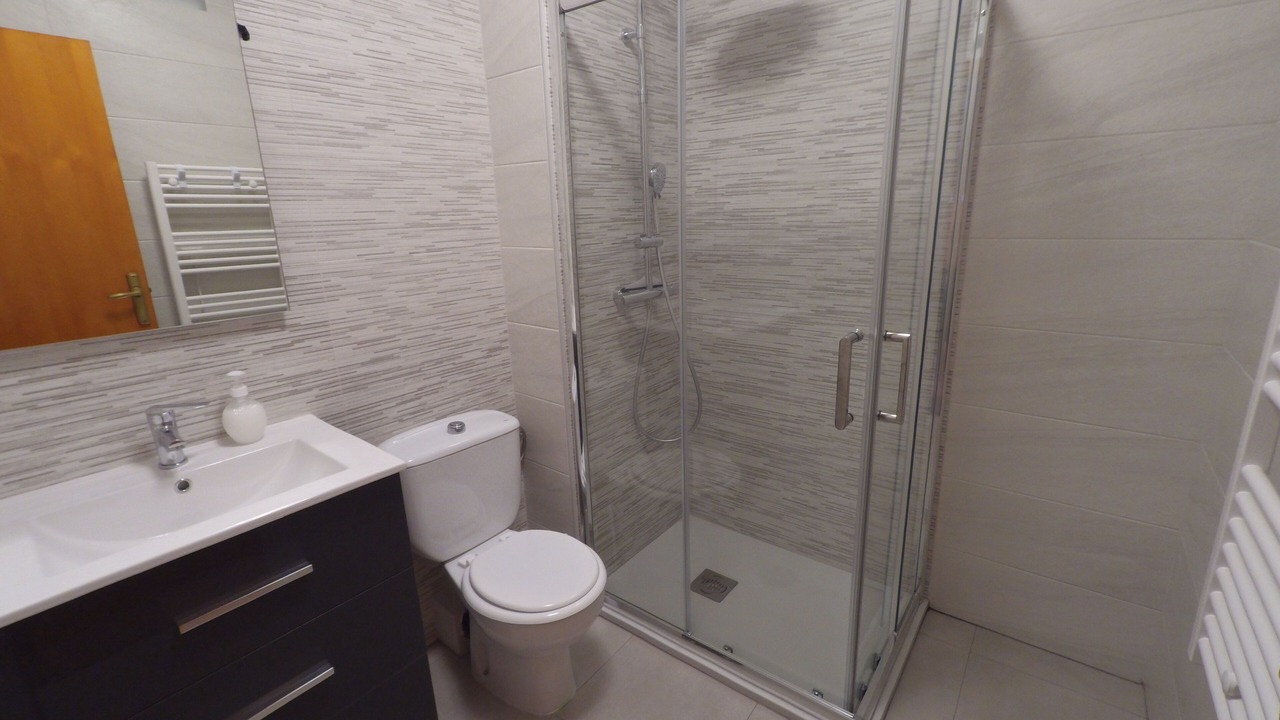 Photo of Bathroom in San Pedro del Pinatar