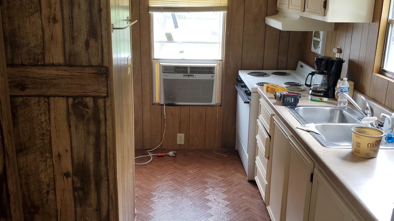 Photo of Kitchen in Acme
