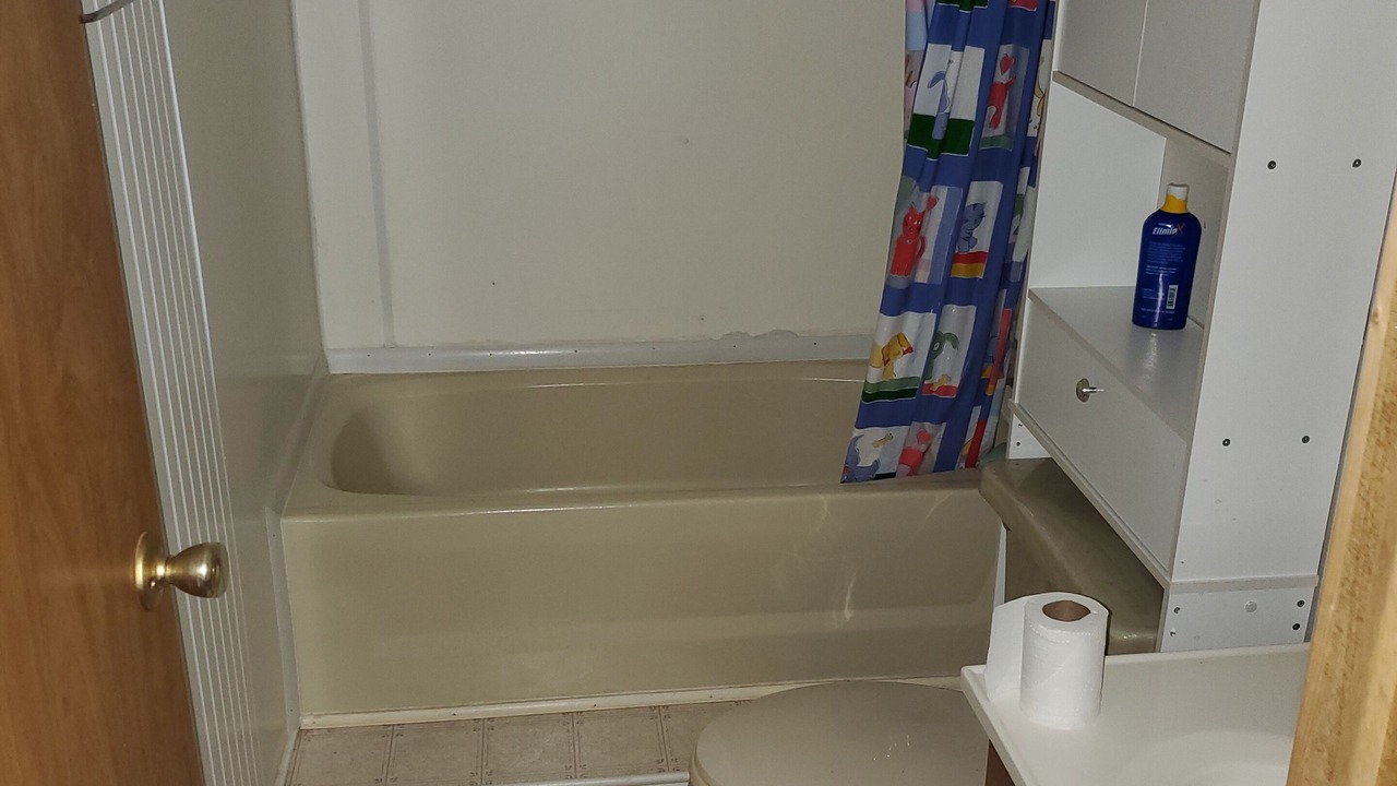 Photo of Bathroom in Acme