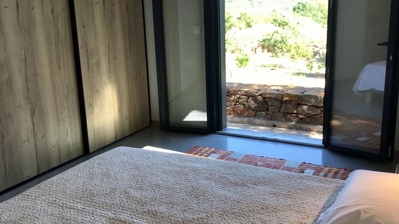 Photo of Bedroom in Les Vans