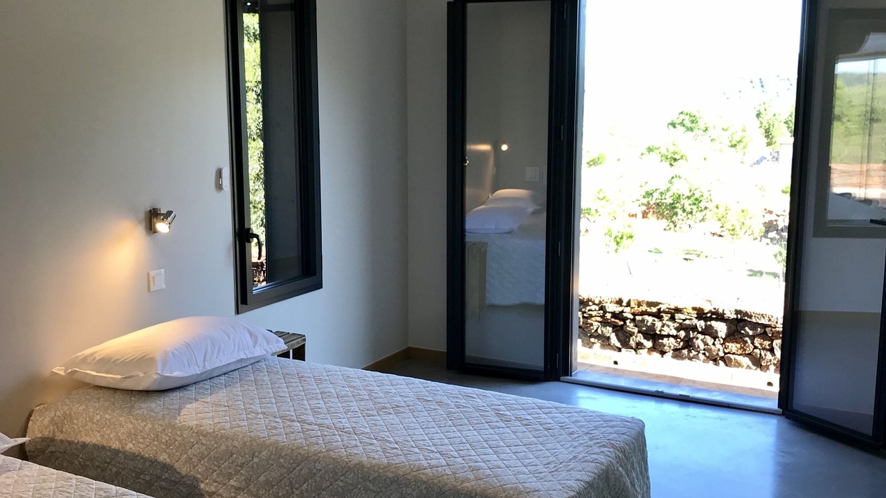Photo of Bedroom in Les Vans